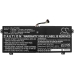 Notebook battery Lenovo Yoga 720-13IKBR