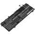 Batterij Vervangt 5B10W67240