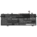 Batterij Vervangt 5B10W67240