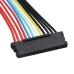 Batterij Vervangt 5B10W67206