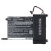 Batterij Vervangt L14S4P22