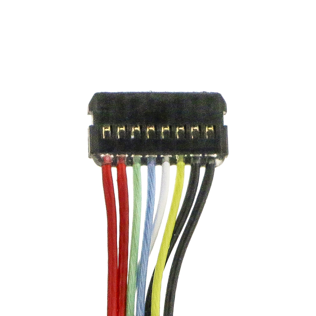 Batterij Vervangt L19D4PF5