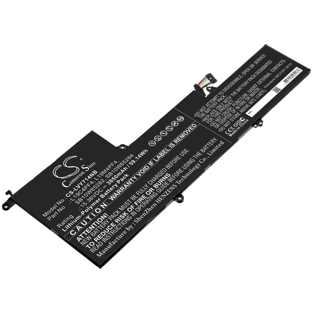 Lenovo Yoga Slim 7 14ITL05 82A3003PRM