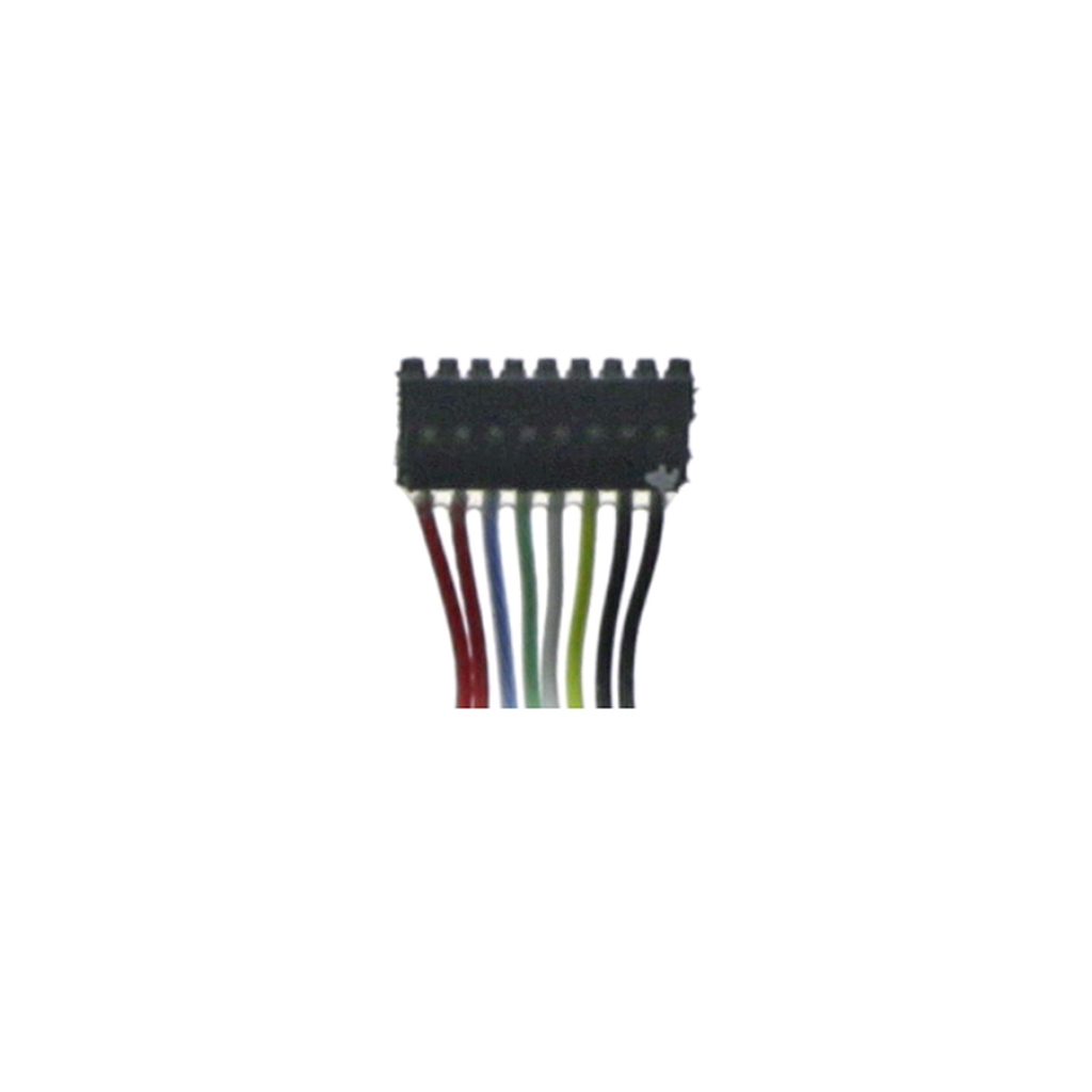 Batterij Vervangt 8S5B10L22508