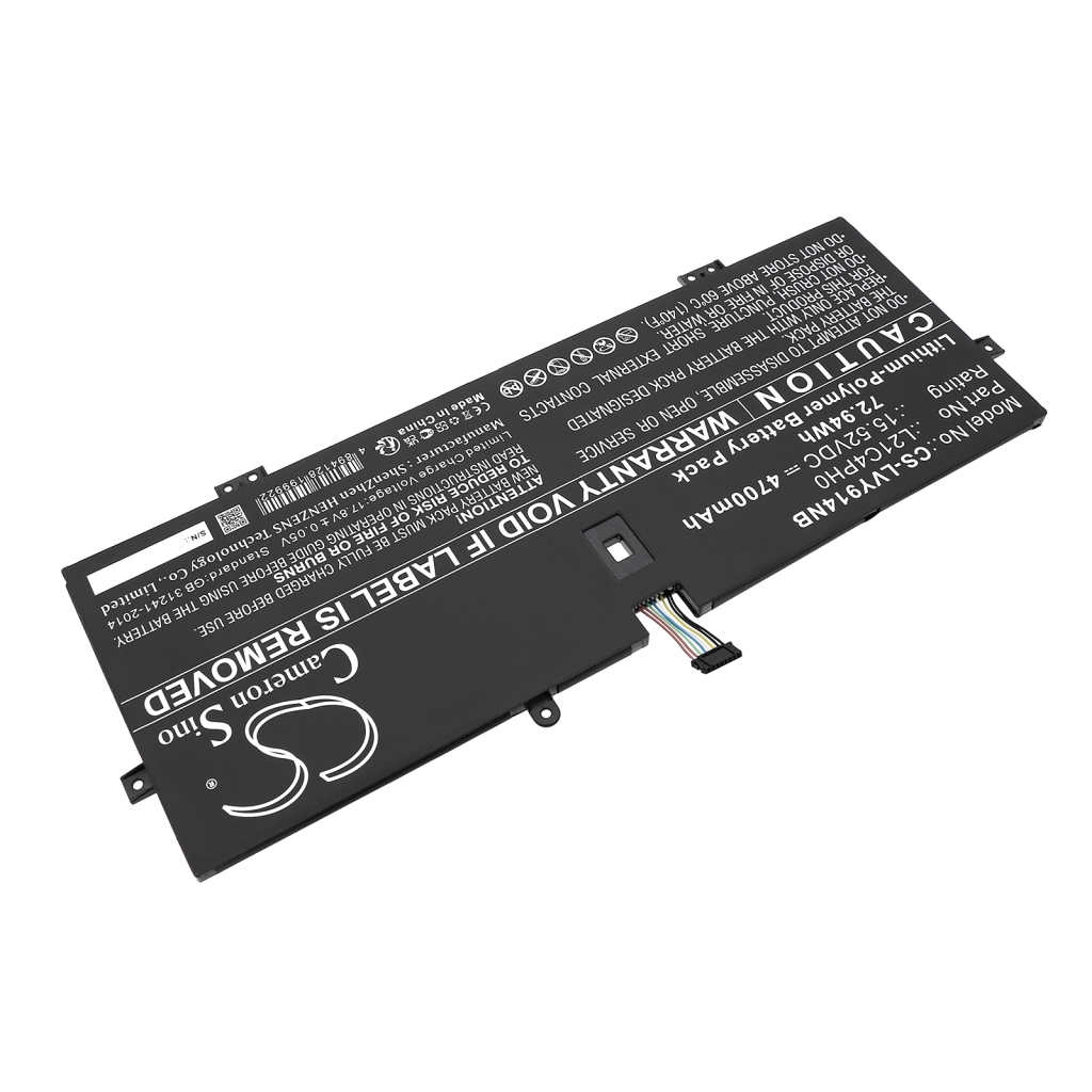 Lenovo Yoga 9 14IAP7 82LU00A0RK