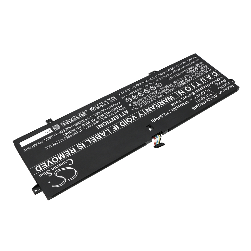 Lenovo Yoga Slim 9 14IAP7 82T0002DAD