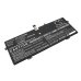 Batterij Vervangt SB11D97146