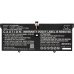 Batterij Vervangt L16C4P61