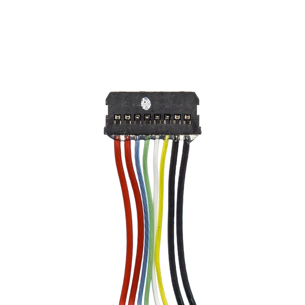 Batterij Vervangt L16C4P61
