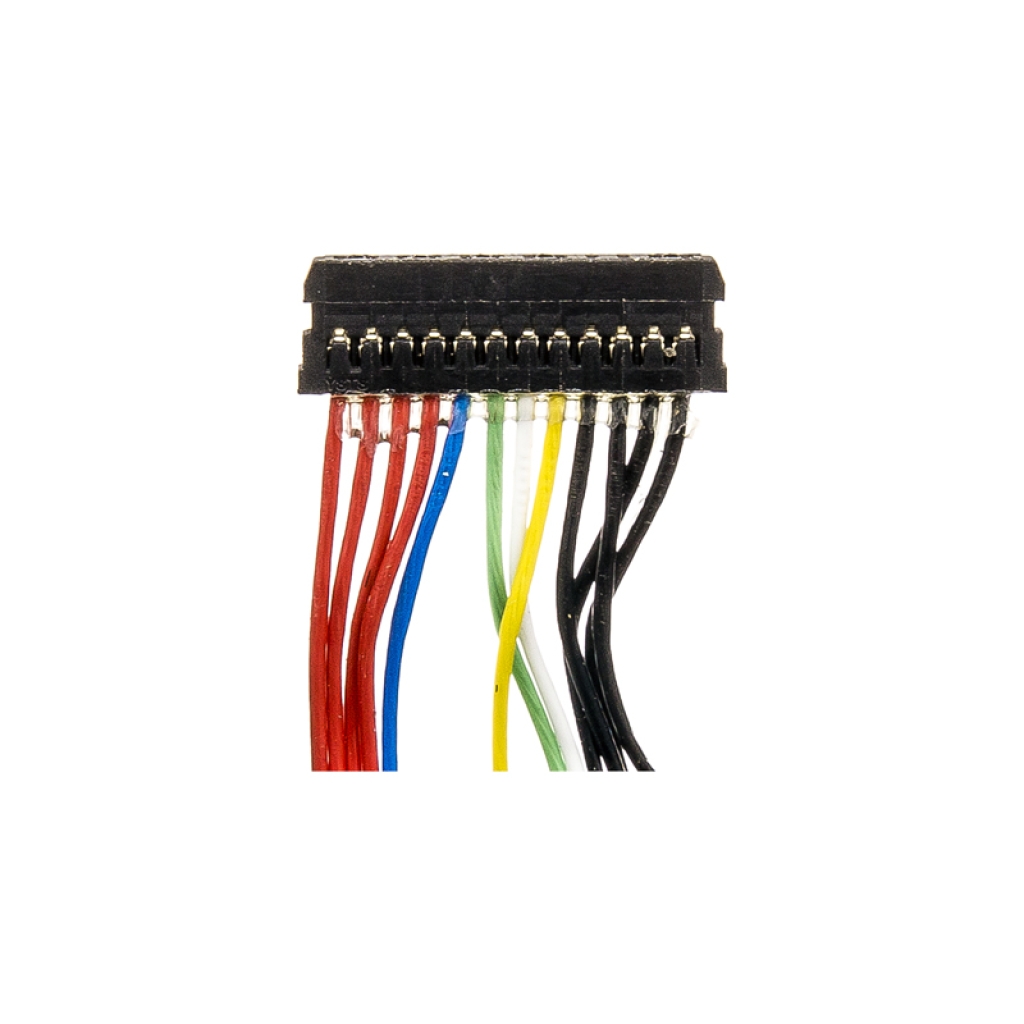 Batterij Vervangt 5B10Q82426