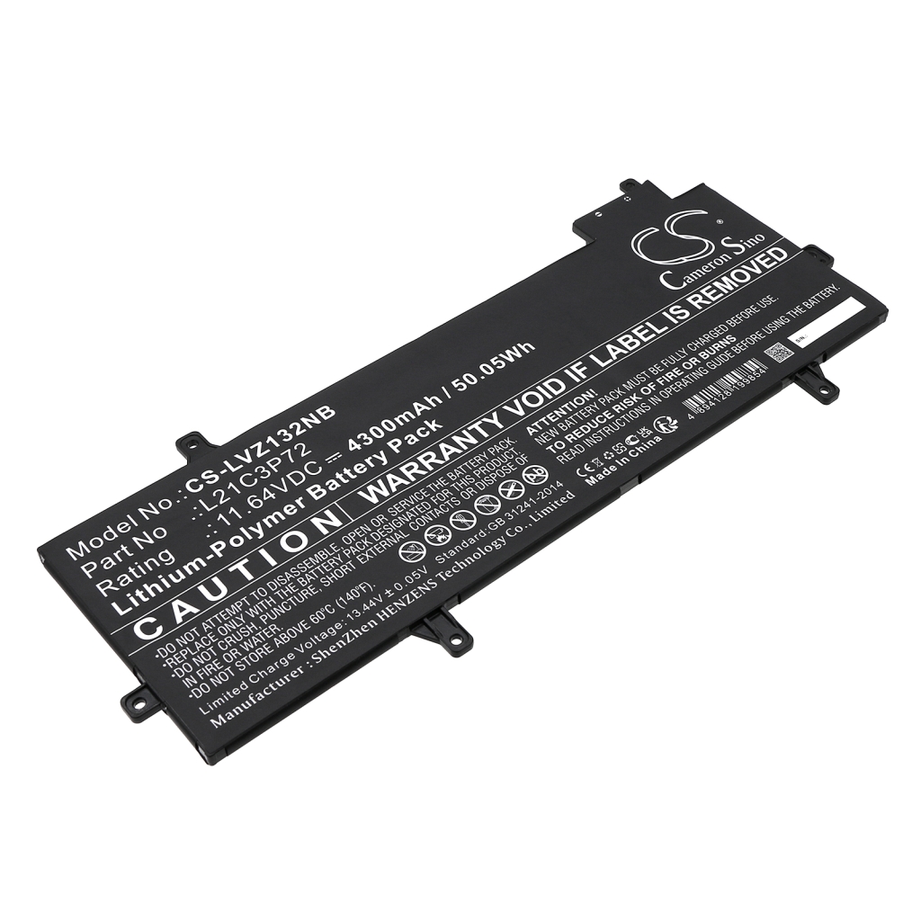 Lenovo ThinkPad Z13 21D2001BUK