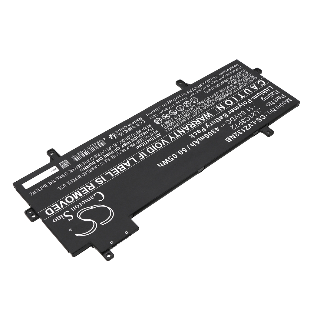Lenovo ThinkPad Z13 21D2001BUK