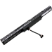 Batterij Vervangt L14M4E01