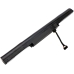 Batterij Vervangt L14M4E01