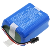 Batterie compatibleWith Lawn expert