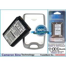 Compatibele batterijvervanging voor LG LGIP-A1700E,SBPL0081101
