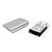 Batterij compatibel met LG CS-LX6100XL