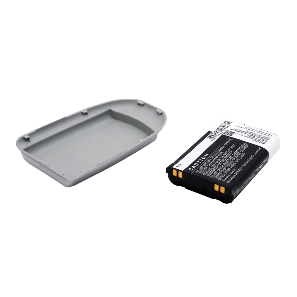 Batterij compatibel met LG CS-LX6100XL