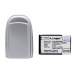 Batterij compatibel met LG CS-LX6100XL