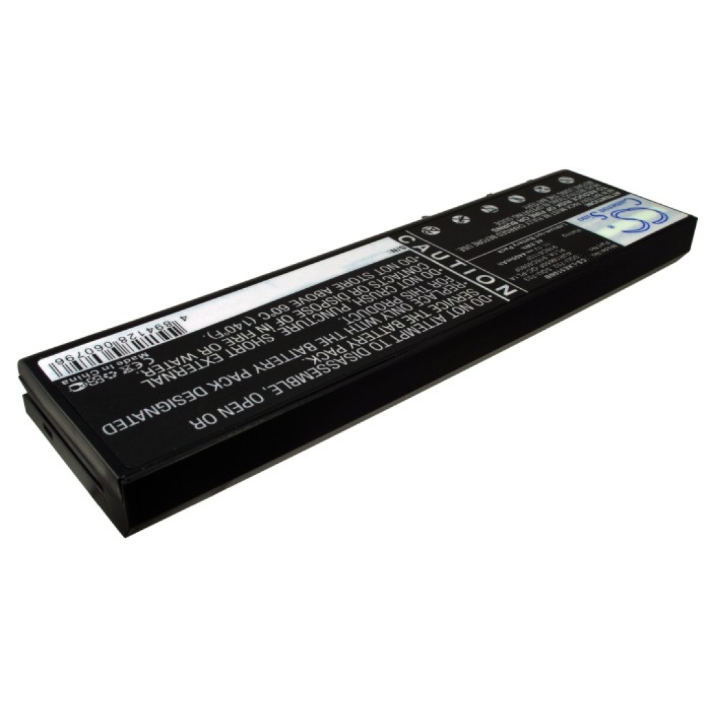 Batterij Vervangt 916C6110F