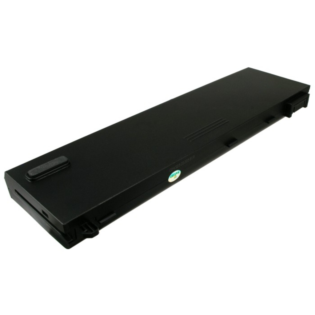 Batterij Vervangt 916C6110F