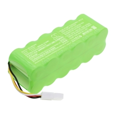 Compatibele batterijvervanging voor LEXY HG230601