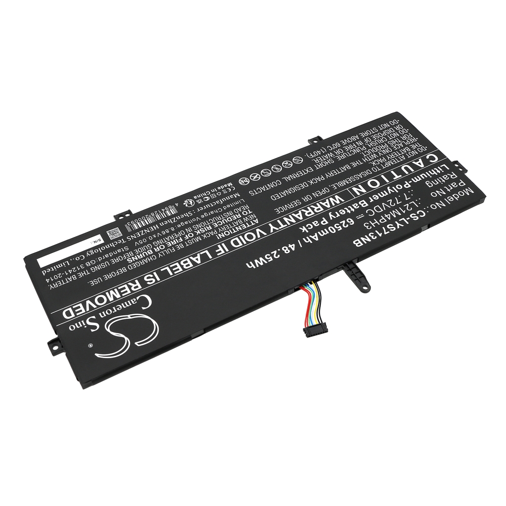 Lenovo Yoga Slim 7 Carbon 13IAP7 82U9004JMX