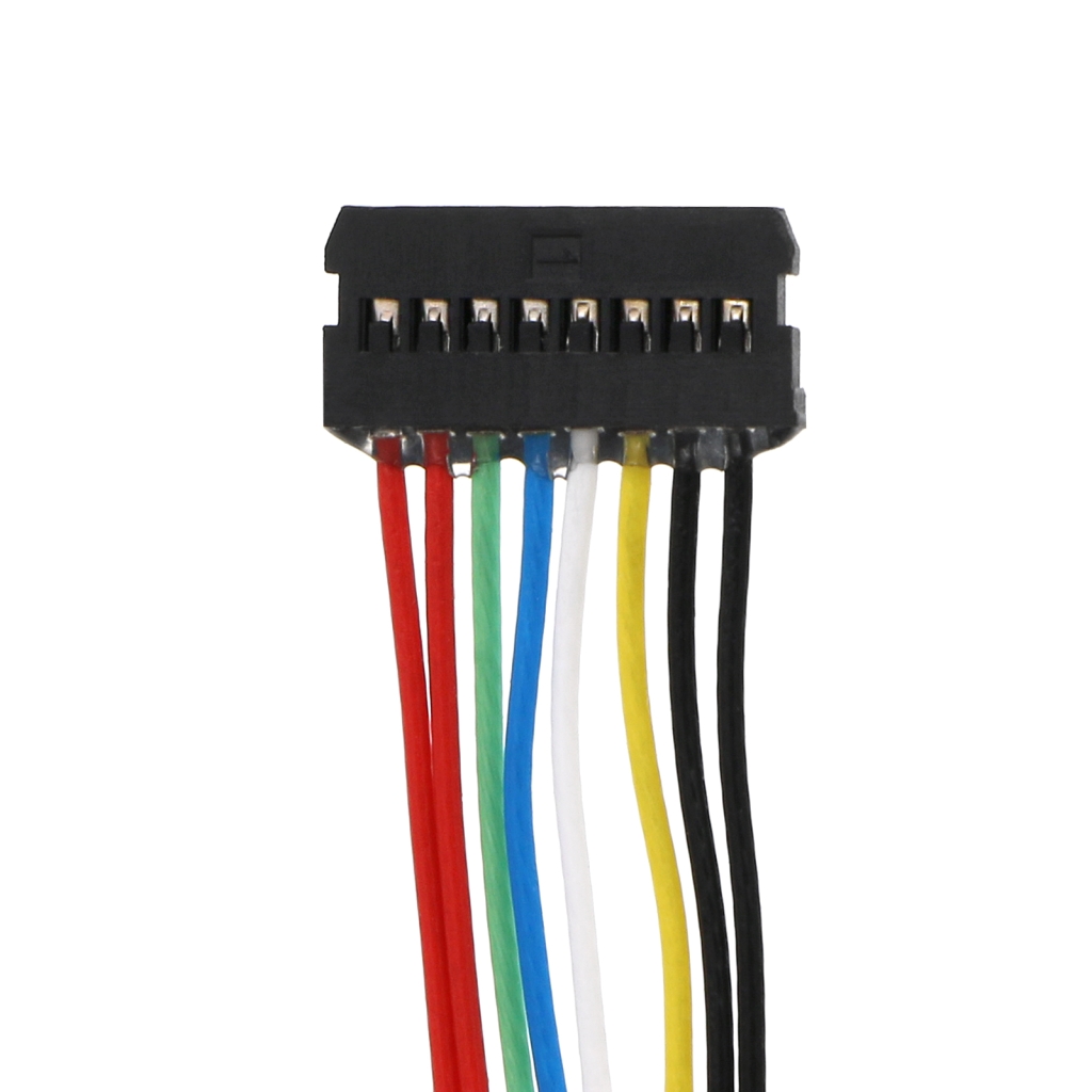 Batterij Vervangt L21C4PH3