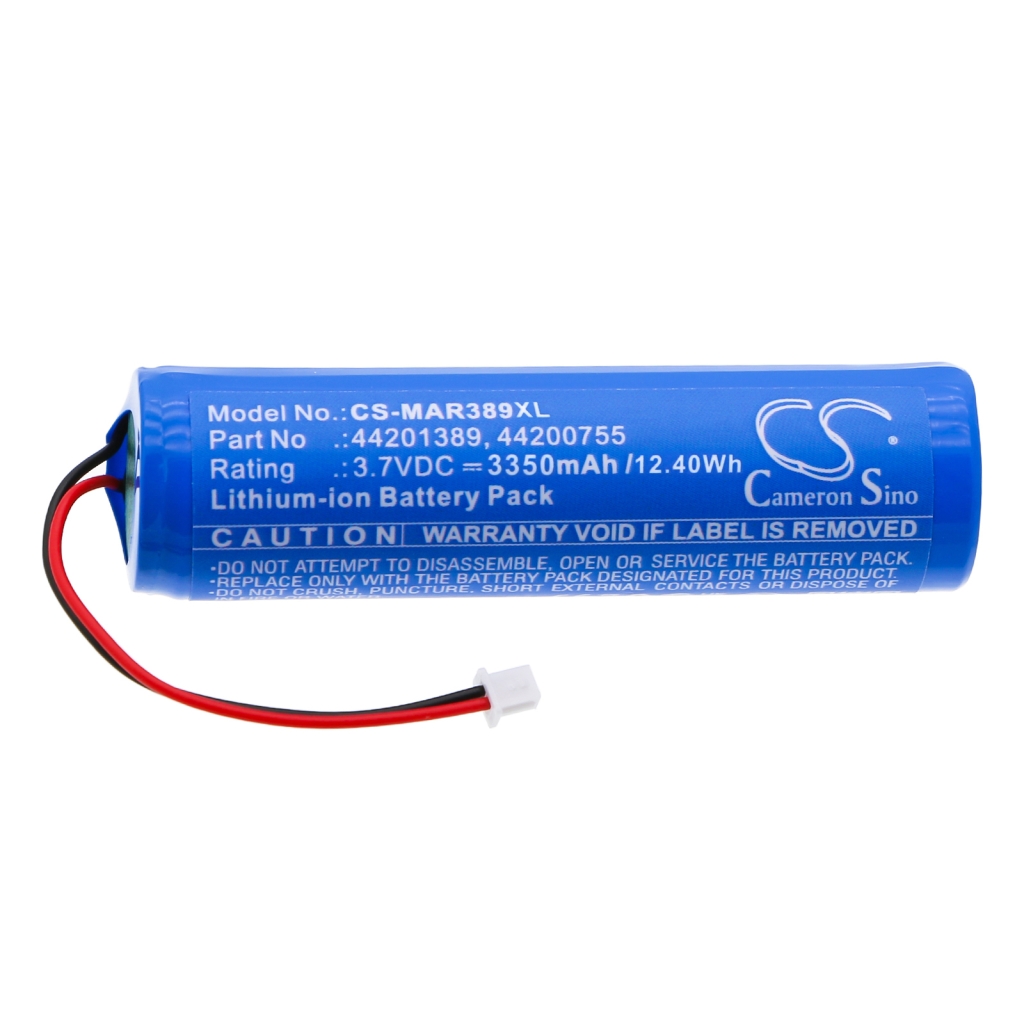 Battery Replaces 44201389