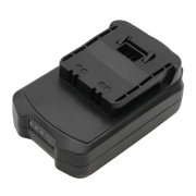 CS-MAS144PW<br />Batterijen voor   vervangt batterij 5451170