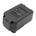 Battery industrial Meister craft 5451370