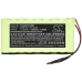Batterijen Vervangt 121102C0