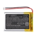 Battery Replaces AHB603450