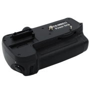 Batterie grip compatibleWith Poignée de batterie