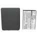 Batterij compatibel met Motorola CS-MBH06XL