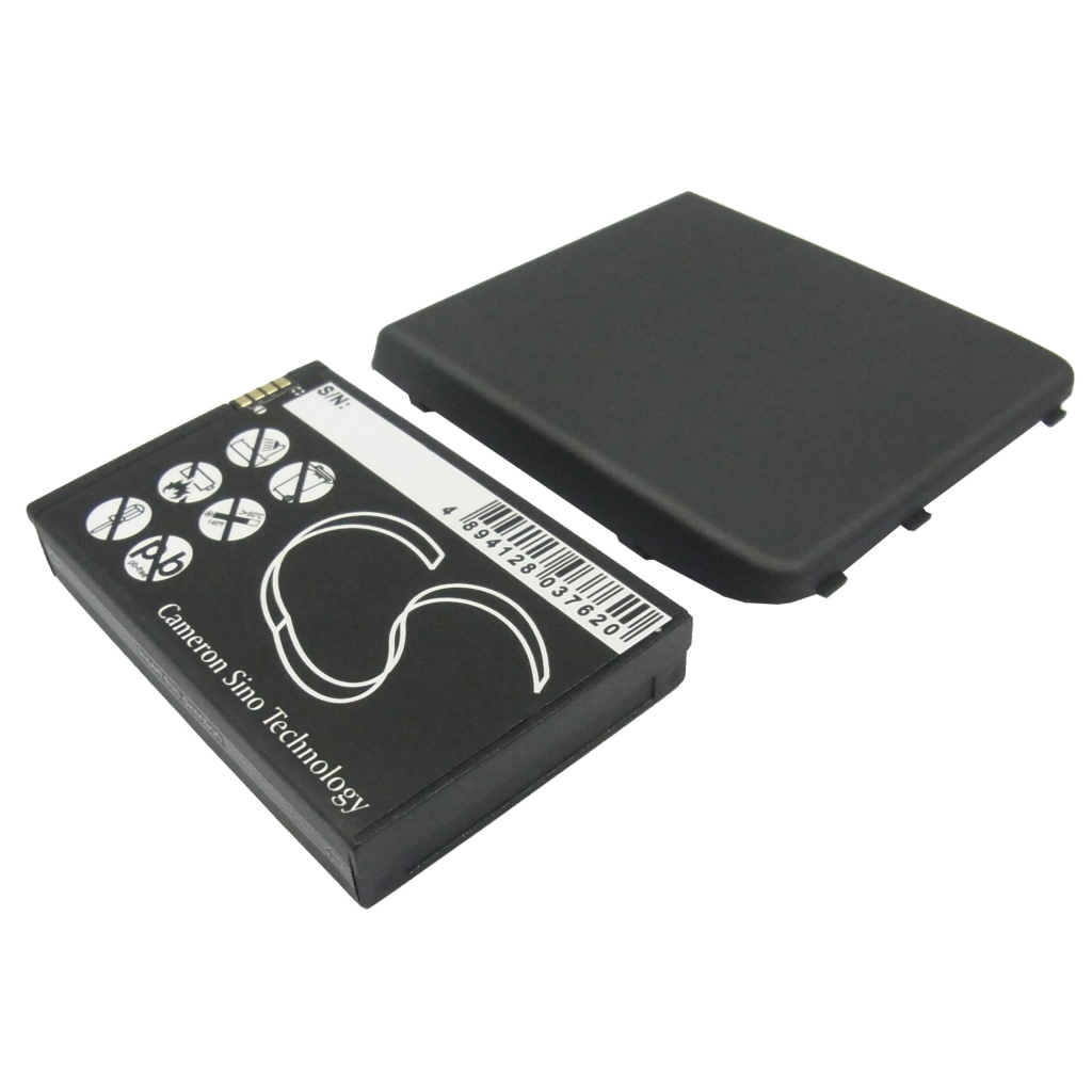 Batterij compatibel met Motorola CS-MBH06XL