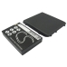 Batterij compatibel met Motorola CS-MBH06XL