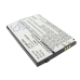Batterij compatibel met I-Mobile CS-MBL82SL