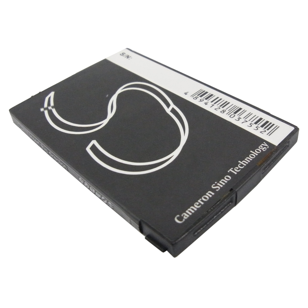 Batterij compatibel met I-Mobile CS-MBL82SL