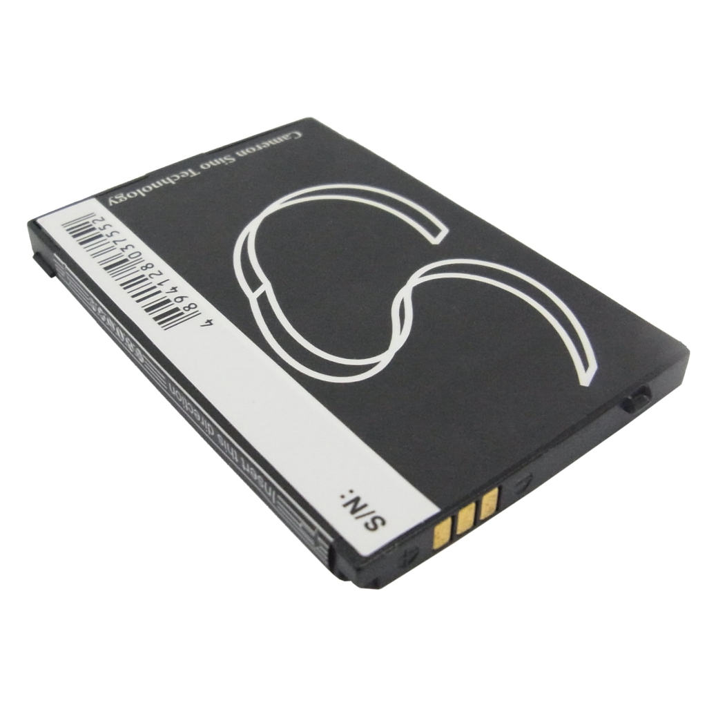 Batterij compatibel met I-Mobile CS-MBL82SL