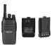 Batterij voor tweerichtingsradio Midland CS-MBR200TW