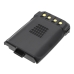 Batterij voor tweerichtingsradio Midland CS-MBR200TW