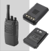 Batterij voor tweerichtingsradio Midland CS-MBR200TW
