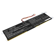 Battery compatibleWith Avita