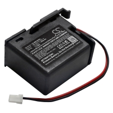 Remplacement de batterie compatible pour Mitsubishi 