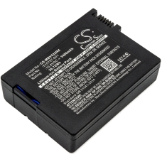Remplacement de batterie compatible pour Motorola 515757-001,535625-001-00