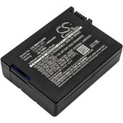 Batterij compatibleWith Kabelmodem Batterij