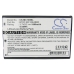Chargeur de bureau Tracfone CS-MC100BL