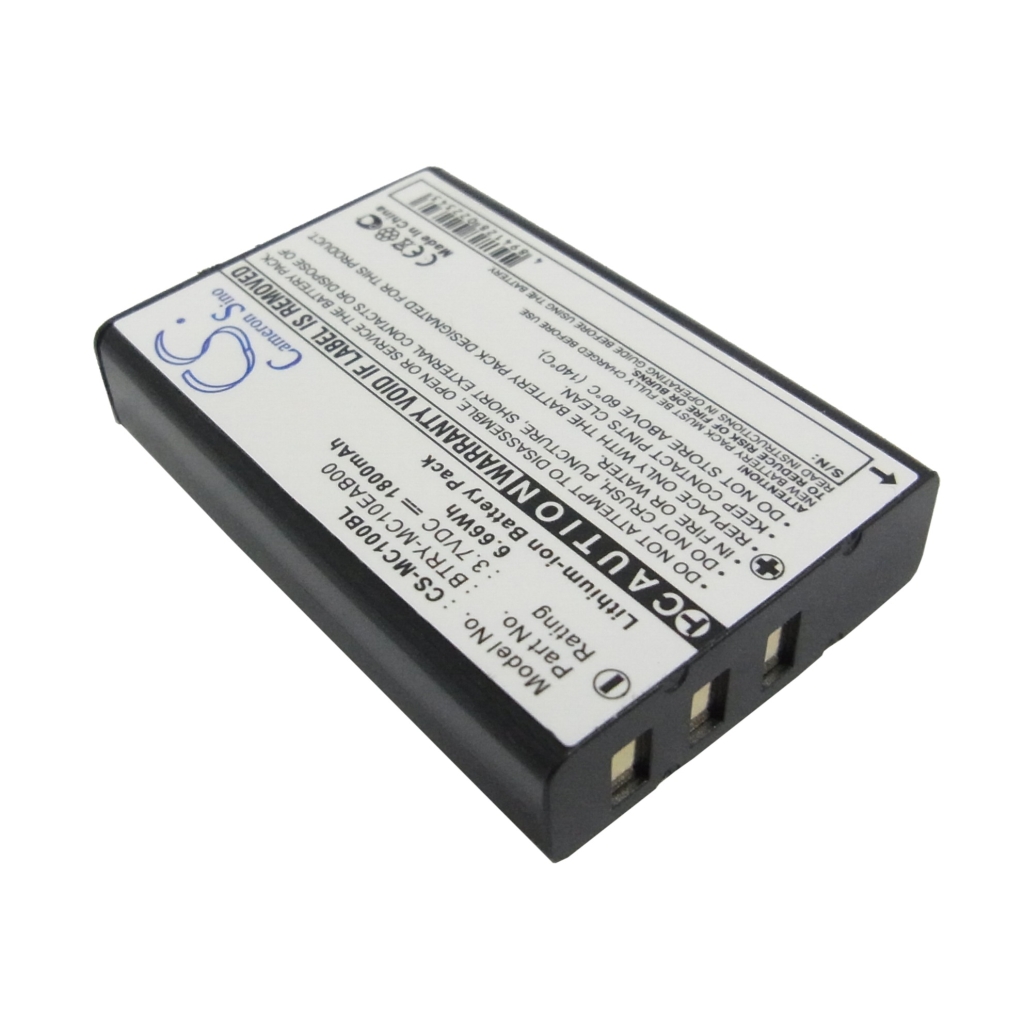 Chargeur de bureau Tracfone CS-MC100BL