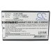 Chargeur de bureau Universal CS-MC100BL